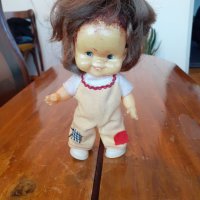 Стара Кукла #10, снимка 1 - Други ценни предмети - 27929547