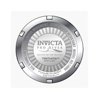 Мъжки часовник Invicta Pro Diver 14999, снимка 5 - Мъжки - 43316896