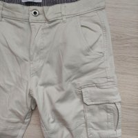 Мъжки спортен панталон GAS размер L, снимка 3 - Дънки - 42949508