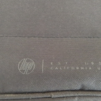 Чанта за лаптоп Hp, снимка 3 - Лаптоп аксесоари - 44865530