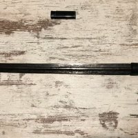 Африкански меч ,сабя, снимка 1 - Антикварни и старинни предмети - 43641513