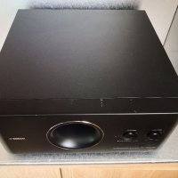 Yamaha YST FSW050 активен субуфер в Тонколони в гр. София - ID37543585 —  Bazar.bg