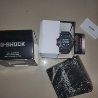 G shock  gbd -h1000, снимка 6 - Водоустойчиви - 38990174