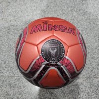 Футболни топки Роналдо меси неймар  мбапе левски холанд, снимка 9 - Футбол - 43942367