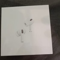 Airpods 2ра генерация, снимка 1 - Слушалки, hands-free - 43921310