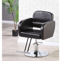 Стол за подстригване, фризьорски - измивна колона и бръснарски стол, снимка 11 - Фризьорски столове - 42115469