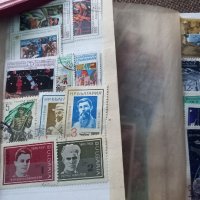 Продавам пощенски марки, снимка 7 - Филателия - 37051366