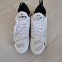 Маратонки Nike Air Max 270, снимка 5 - Спортни обувки - 43593658