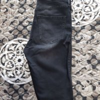 Къси дънки HM размер 36, снимка 5 - Къси панталони и бермуди - 37314198