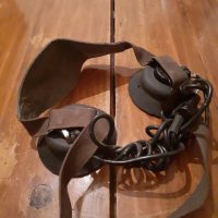 Стари слушалки #7, снимка 4 - Антикварни и старинни предмети - 28048946