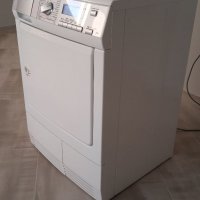 Сушилня с термопомпа AEG Electrolux 🇩🇪🇩🇪🇩🇪, снимка 13 - Сушилни - 38100259