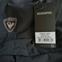 Нов мъжки стреч панталон Rossignol Convertible Оdona ZIP-OFF - M размер, снимка 4 - Панталони - 33406274