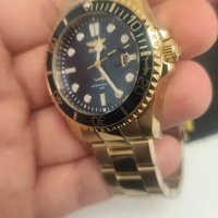Мъжки часовник Invicta Pro Diver 43mm, снимка 5 - Мъжки - 40362112