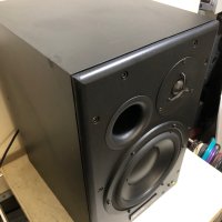 Dynaudio Acoustics BM15A, снимка 9 - Тонколони - 40433243