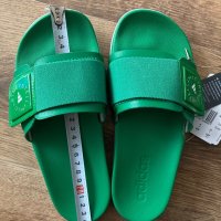 Джапанки Adidas Stella McCartney-36 и 37 номер , снимка 7 - Джапанки - 43992102