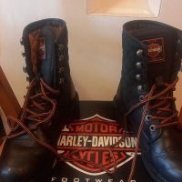  Harley Davidson  37 н., снимка 1 - Мъжки боти - 40434301