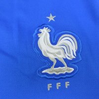 Оригинална тениска nike / France/ Pogba / blue , снимка 4 - Футбол - 37004346