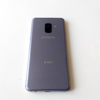 Samsung A8, за части, снимка 4 - Samsung - 43484430