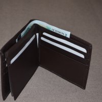 Mundi Glove Passcase с RFID защита портфейл , снимка 9 - Портфейли, портмонета - 28250052