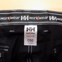 нов панталон helly hansen долнище работен оригинален мъжки размер 60, снимка 7 - Спортни дрехи, екипи - 40360882