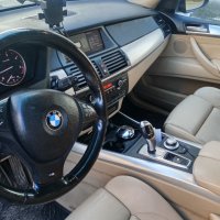 BMW e70 xDrive, снимка 5 - Автомобили и джипове - 43972081
