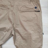 Мъжки спортен панталон TBS размер 52, снимка 7 - Панталони - 43786653