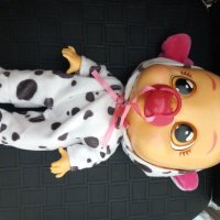 Кукла Cry babies, снимка 2 - Кукли - 43068378