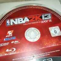 NBA 2K13 PS3 JAY-Z ИГРА-ДИСК 0301241226, снимка 15 - Игри за PlayStation - 43638160