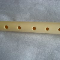 Сопрано блок флейта HOHNER, снимка 3 - Духови инструменти - 40344040