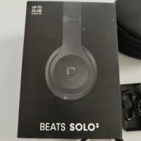 Beats Solo3 Безжични слушалки , снимка 4 - Bluetooth слушалки - 43894034
