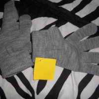 Комплект Нови Дамски ръкавици