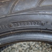 1бр.Нова гума, снимка 2 - Гуми и джанти - 43144764