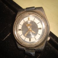 SEIKO 5 AUTOMATIC 21 JEWELS СЕЙКО 5 АВТОМАТИК ЯПОНСКИ СТАР ЧАСОВНИК 20871, снимка 12 - Мъжки - 32731755