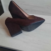 Елегантни обувки, снимка 2 - Дамски елегантни обувки - 39870815