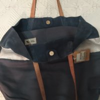 НОВА CLARKS чанта – голяма, тип торба (tote), снимка 10 - Чанти - 43223176