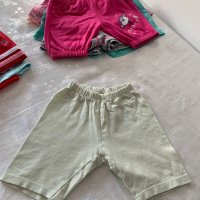 Детски къси панталони, снимка 8 - Детски къси панталони - 39246145