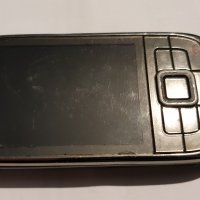 Nokia E66 - Nokia RM-343, снимка 7 - Nokia - 35119758