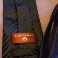 Carbunty classic-маркова вратовръзка нова, снимка 4 - Сватбени аксесоари - 43258250