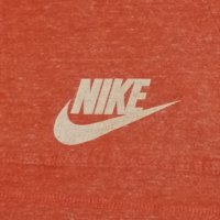 Nike оригинални гащета L Найк памучни спортни шорти фитнес тренировки, снимка 2 - Спортни екипи - 33105159