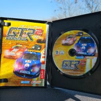 GTR 2 racing, снимка 2 - Игри за PC - 44062699