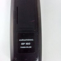 GRUNDIG  RP 160, снимка 8 - Други - 44068804