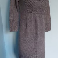 Маркова рокля тип туника "H&M" , снимка 1 - Рокли - 43446779