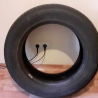 Michelin 235/60 R18, снимка 1 - Гуми и джанти - 42990915