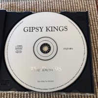 Status Quo,R.E.M.,Madonna,Gipsy Kings, снимка 12 - CD дискове - 38190461