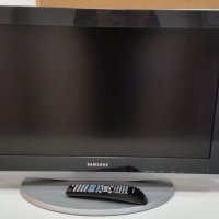 Телевизор Samsung LE 32A41BX 32'', снимка 1 - Телевизори - 27937346