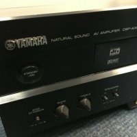 Yamaha DSP-AX620  Audio Video Amplifier , снимка 2 - Ресийвъри, усилватели, смесителни пултове - 27980270