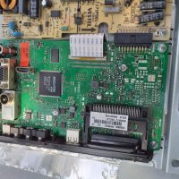 MAIN AV BOARD 17MB82-1a, снимка 1 - Части и Платки - 26338899