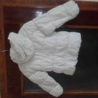 Зимно яке, снимка 2 - Детски якета и елеци - 26783541