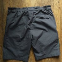 Jack Wolfskin Womens Active Track Shorts - страхотни дамски панталони, снимка 5 - Спортни екипи - 33073781