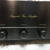 Pioneer A-117 Stereo Amplifier, снимка 3 - Ресийвъри, усилватели, смесителни пултове - 39475827